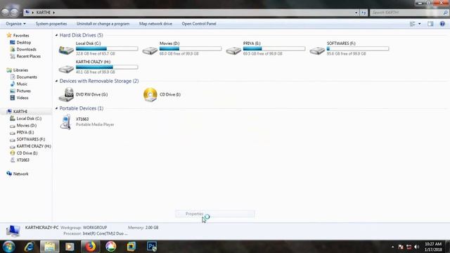 WINDOWS 7 ACTIVATOR смотреть онлайн