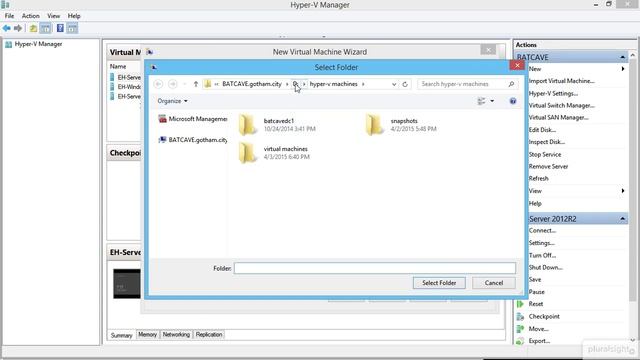 Ethical Hacking 18 Virtual Machine Windows 7 смотреть онлайн