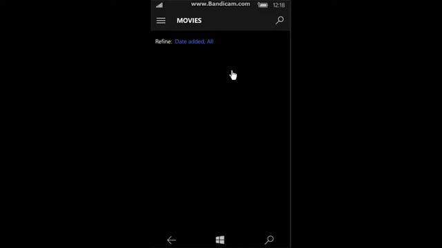 Quick Look: Windows 10 Mobile смотреть онлайн