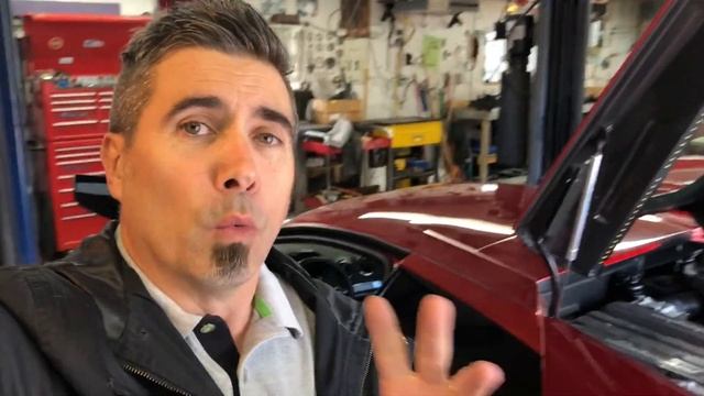 Is a Cheap Lamborghini Really Affordable? смотреть онлайн