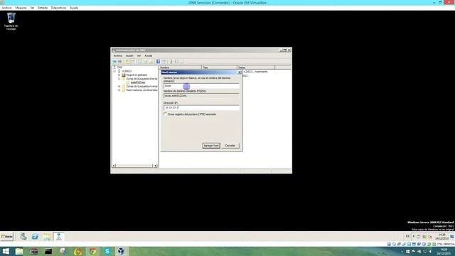 DNS en Windows Server 2008 смотреть онлайн
