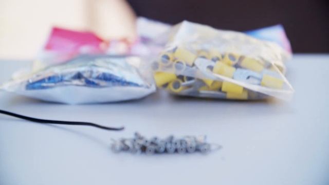 DX Commander Expedition kit build смотреть онлайн