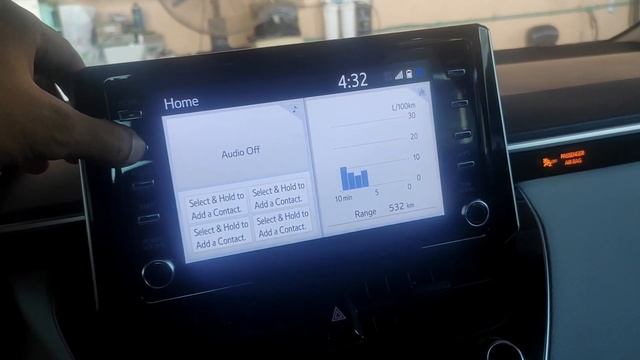How to Connect Android phone to Apple car play смотреть онлайн