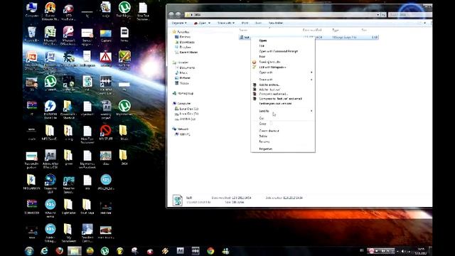 How to make fake error message boxes(advanced) смотреть онлайн