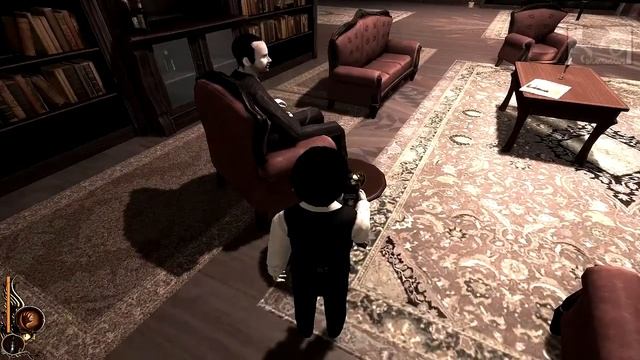 Lucius Gameplay Commentary HD [3/4] смотреть онлайн