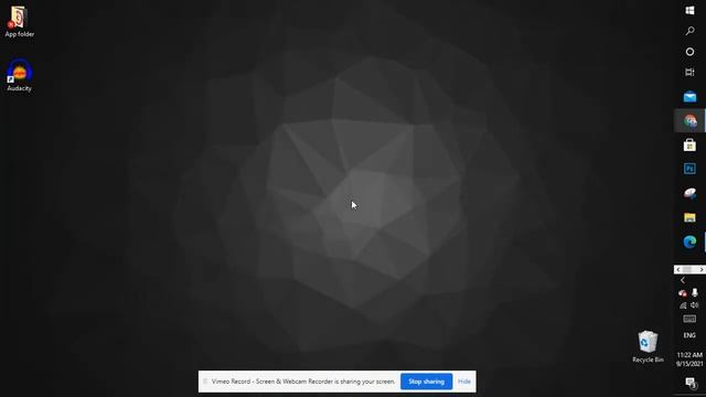 How to set an animated gif, video, or a interactive background in windows 10 for free смотреть онлайн
