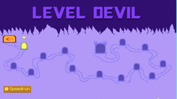 Level Devil 2