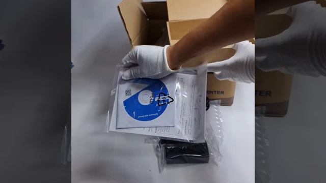 [XPRINTER XP-470B] UNBOX смотреть онлайн