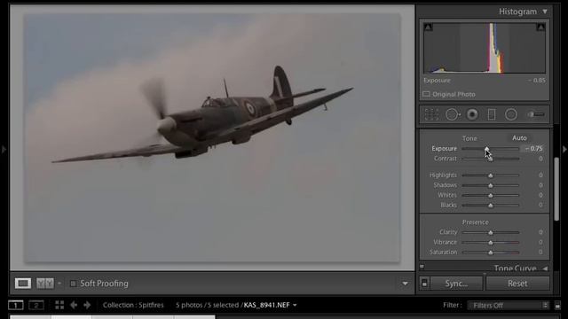 Adobe Lightroom - Quick start guide смотреть онлайн