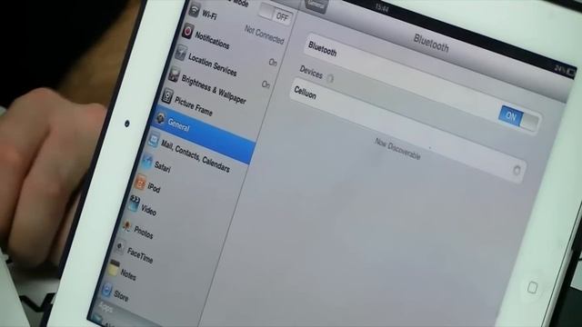 Magic Cube - Revolutionary Bluetooth Laser Virtual Keyboard (iOS, Windows, Android) смотреть онлайн
