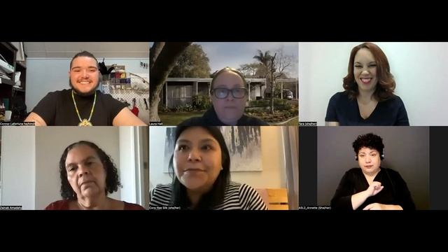 Zaagi'idwin: Black & Indigenous Solidarity смотреть онлайн