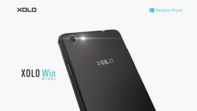 XOLO Win Q900s Smartphone -- World's Lightest Windows Phone - Official Video смотреть онлайн