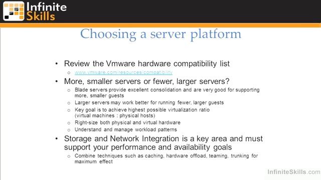0104 Virtualization Overview Part 2 смотреть онлайн