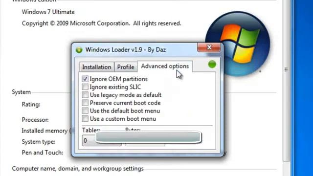 how to windows7 active lifetime смотреть онлайн