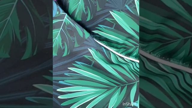 Śpiworek Kwiaty Monstery смотреть онлайн