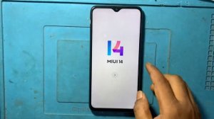 Poco M3 MIUI 14 FRP Bypass | Without PC | Poco Google Account FRP Bypass New Security  100% Work