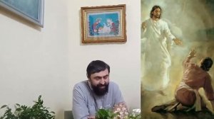Как ПРАВИЛЬНО ЗАДАВАТЬ ВОПРОСЫ БОГУ. Прот. Александр Проченко