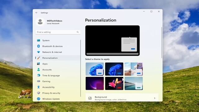 How to Enable a Clock Time with Seconds in the Windows 11 [Guide] смотреть онлайн