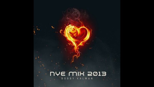 DJ BK - Bobby’s Ableton 2013 NEW YEARS EVE MIX смотреть онлайн