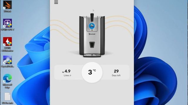 PerfectDraft Pro app on Windows 11 смотреть онлайн