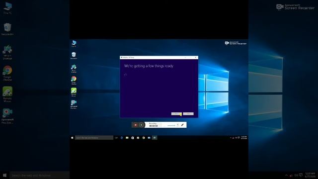 How to install windows 10 in pc 2020. Iso file смотреть онлайн