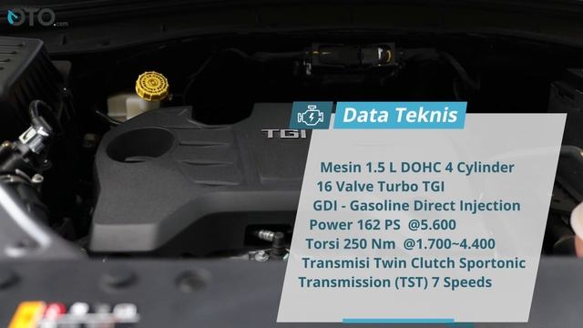 Jajal New MG HS, Kini Punya Wajah Baru dan Fitur Berlimpah смотреть онлайн