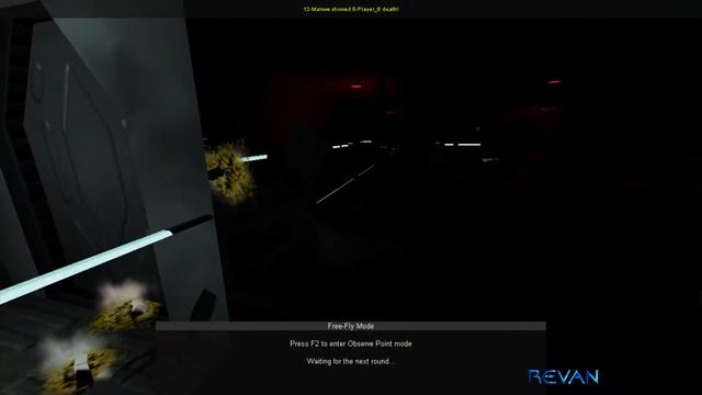 Aliens Vs. Predator 2 (2001) - Multiplayer 11 - 1080p 60FPS