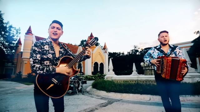 Los Rojos - Si Nadie Nos Cacha ( Video Oficial ) смотреть онлайн