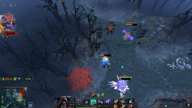 TEMPEST ROFL 1 смотреть онлайн
