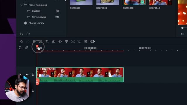 അര മണിക്കൂർ കോണ്ട് Video Editing പഠിക്കാം Best Beginner Editing Software!!i смотреть онлайн