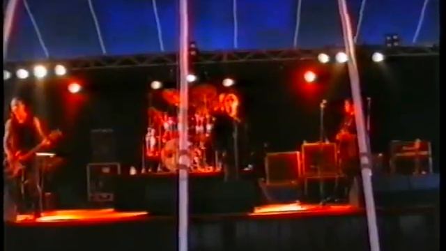 Summer Winter Spring and Fall, Renee Geyer смотреть онлайн