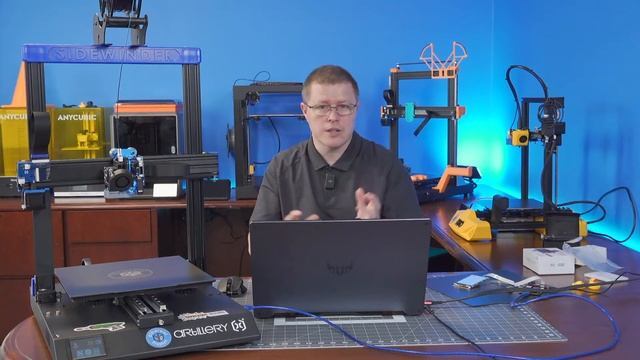 Klipper For $35!!!! Bigtreetech Pi 1.2 Klipper Install LIVESTREAM Part 2 Plus Q&A