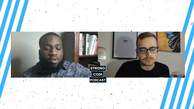 From Fry Station to Real Estate Investing with Adrian Watkins смотреть онлайн