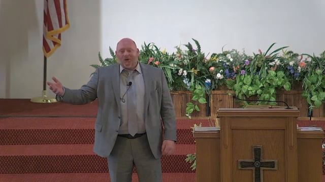 "Be Still!" Sunday Night (4/16/23) смотреть онлайн