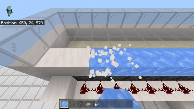 Fast Gravity Block Duper Tutorial: Minecraft Bedrock/Windows 10/PE/Console. Works In current update смотреть онлайн