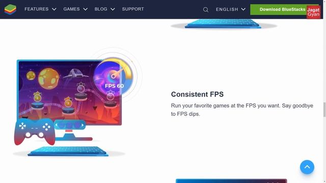 Download Bluestacks 5 Beta Version | Android app to PC смотреть онлайн