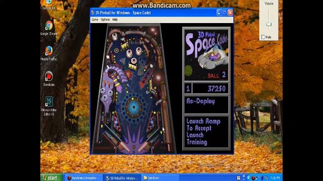 3D Pinball Gameplay смотреть онлайн