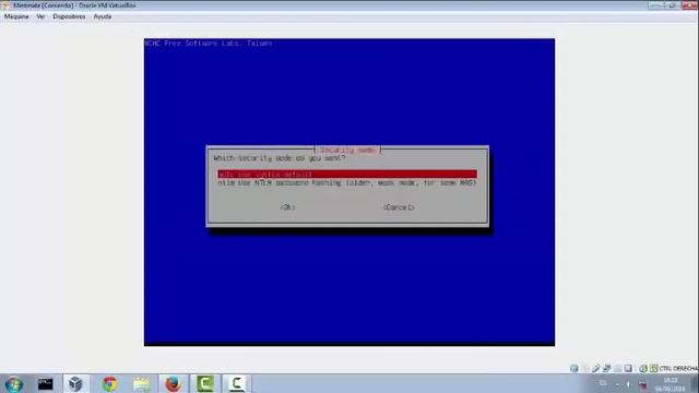 GRUB2 смотреть онлайн