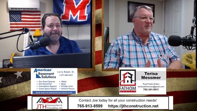 05-31-2022 PT It's SCOTT WEEK Let's Chat with Mark Wayman смотреть онлайн