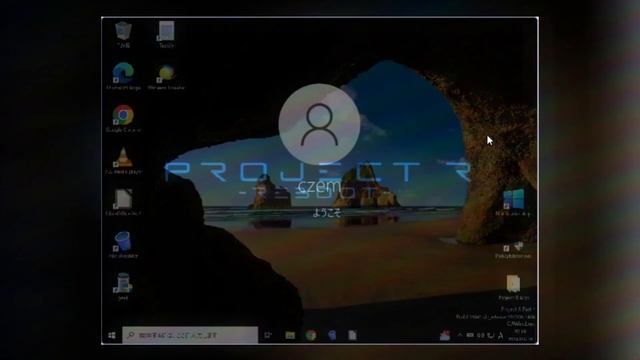 Windows 10 Crazy Error смотреть онлайн