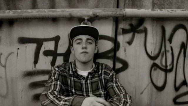 Mac Miller - The High Life (instrumental) смотреть онлайн