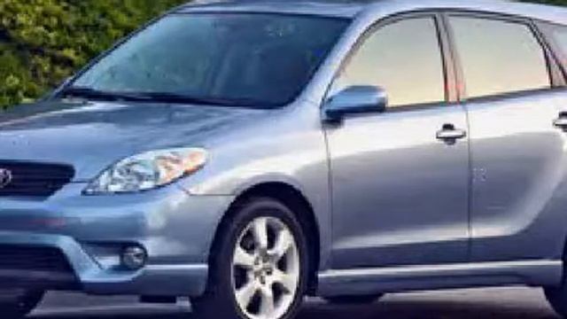 used Toyota Matrix NJ New Jersey 2005 located in Cherry Hill at Cherry Hill Imports смотреть онлайн