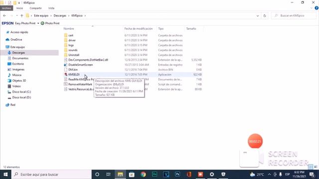 ✔️ ACTIVAR WINDOWS [ FACIL Y RAPIDO ] 100% EFECTIVO смотреть онлайн