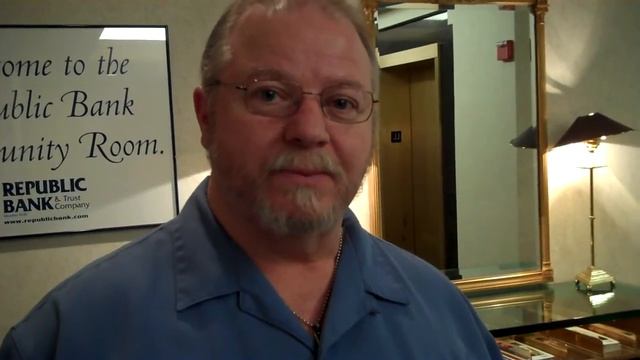 Michael Patrick talks about Windows MultiPoint Server смотреть онлайн