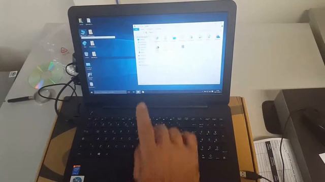 ASUS 554 смотреть онлайн