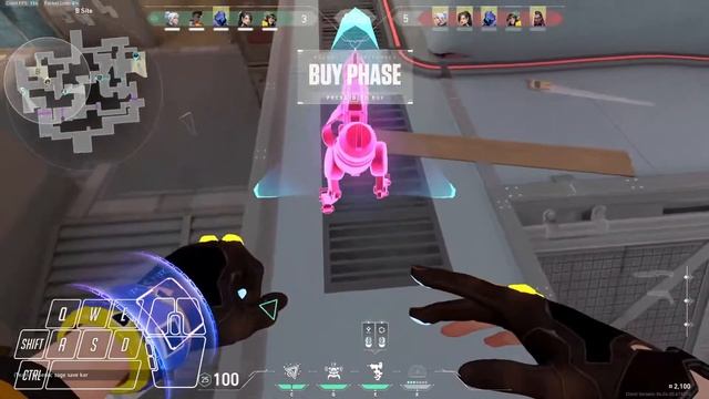 040 | Valorant Tamil Live | Getting down :) #supportPcGamer смотреть онлайн