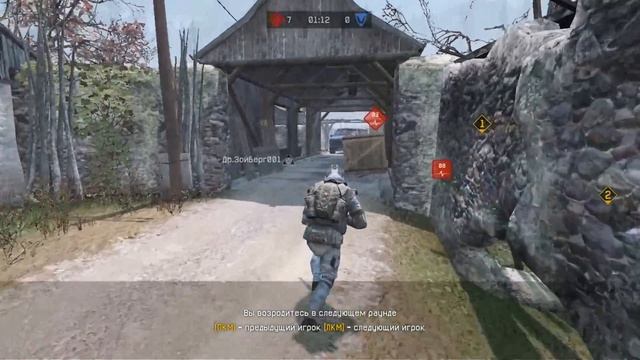Warface | Сервер ЧАРЛИ| Clan War|LIVE смотреть онлайн