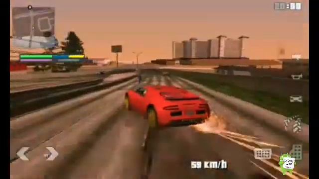 GTA 5 PARA ANDROID ATUALIZADO(MOD GTA SA ANDROID) {GAMEPLAY+TUTORIAL}ATUALIZADO 2017 смотреть онлайн