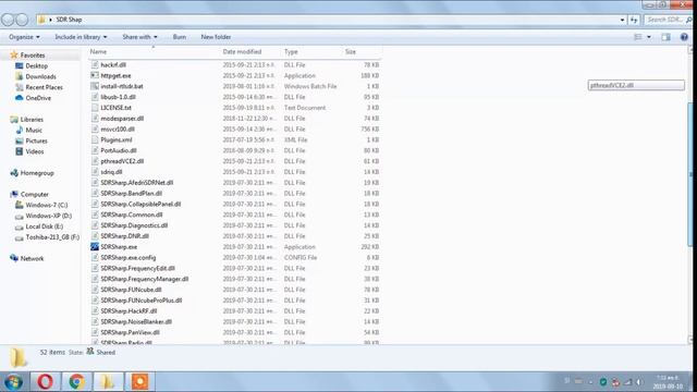 SDRSharp Software Download and Installation смотреть онлайн