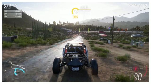 Forza horizon 5 - battle 2🚗✨🔥 #cargame #carrace #forza #horizon5 #racing #pcgame #race #NFS смотреть онлайн
